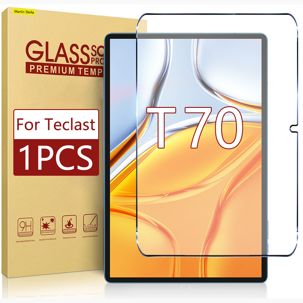 Teclast Tablet Accessories - Для Teclast T70 14-дюймовая защитная пленка