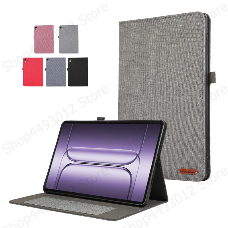 Oppo Tablet Accessories - Чехол Funda для Oneplus Pad 3,