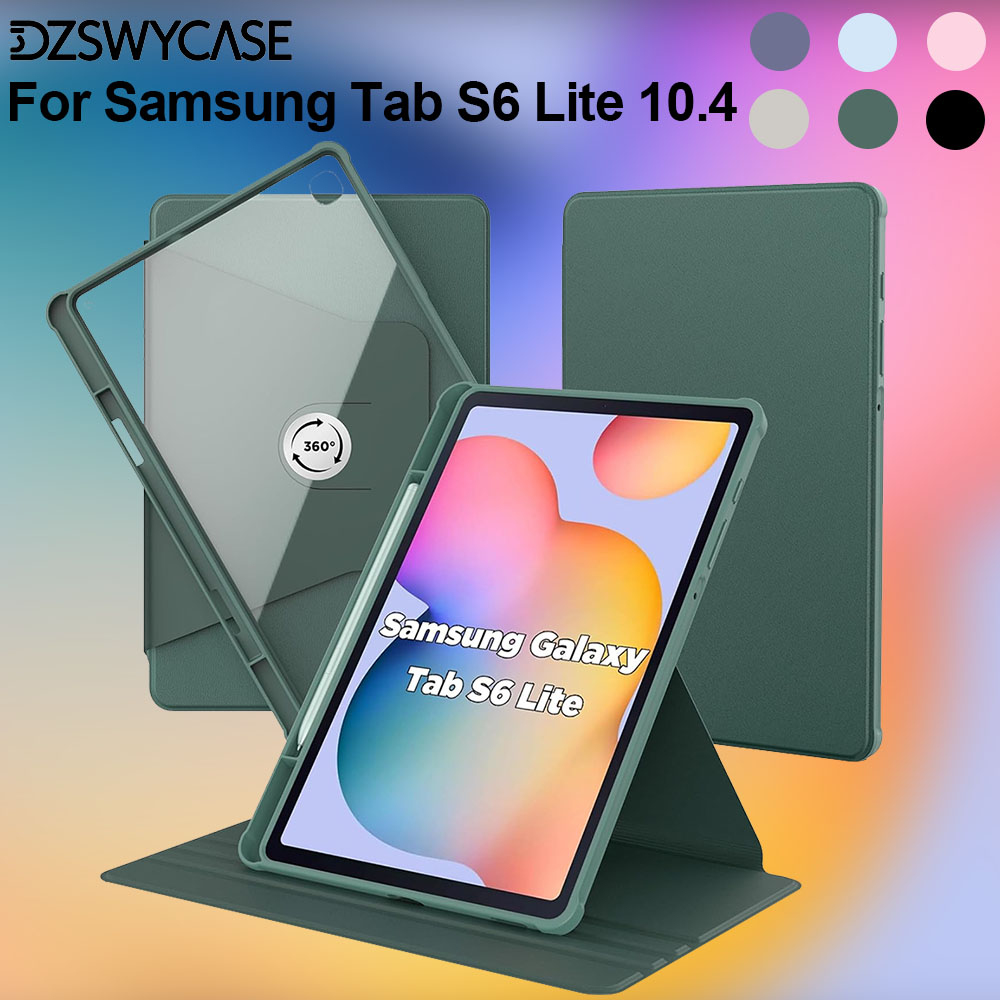 Vortex Tablet Accessories - Чехол для Samsung Galaxy Tab S6