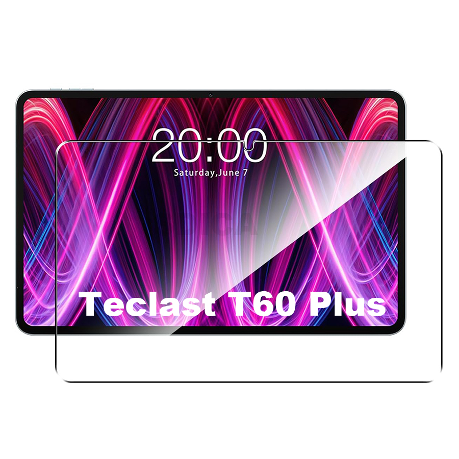 Teclast Tablet Accessories - Защитная пленка из закаленного стекла для