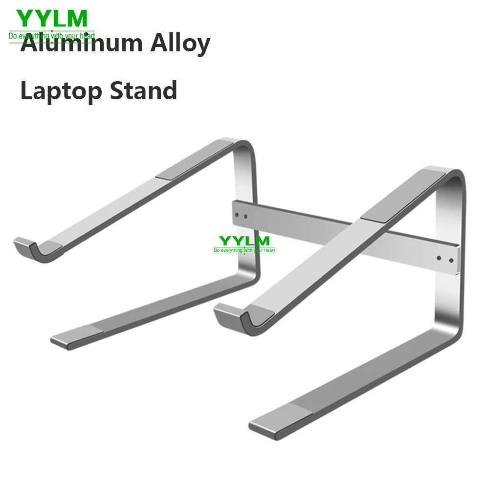 Dell Tablet Accessories - Алюминиевая подставка для ноутбука, держатель для