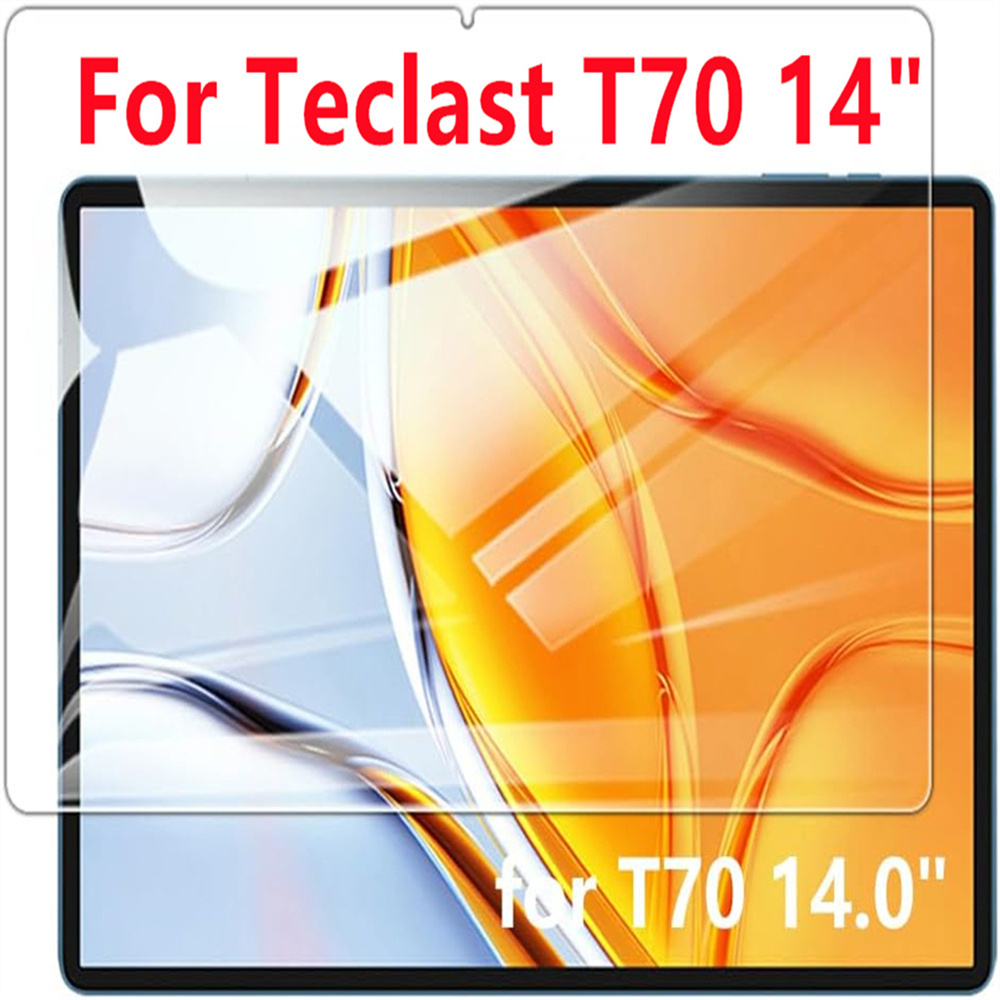 Teclast Tablet Accessories - Защитная пленка из закаленного стекла для