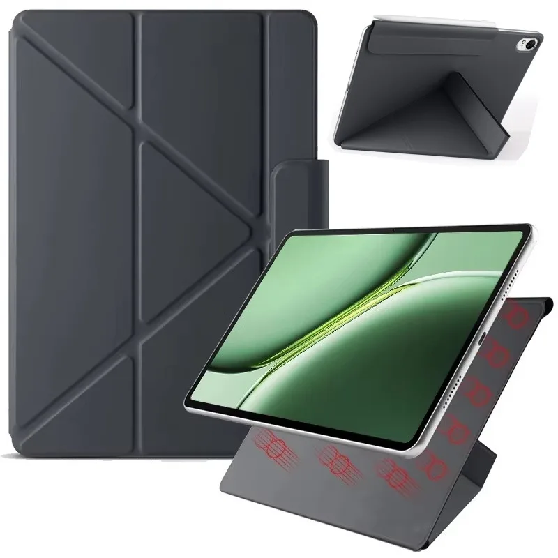 Oppo Tablet Accessories - Чехол Funda для OnePlus Pad 3,