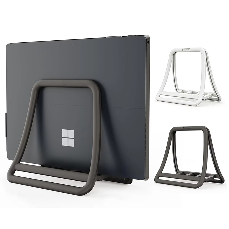 Dell Tablet Accessories - Универсальная вертикальная подставка для ноутбука, настольный