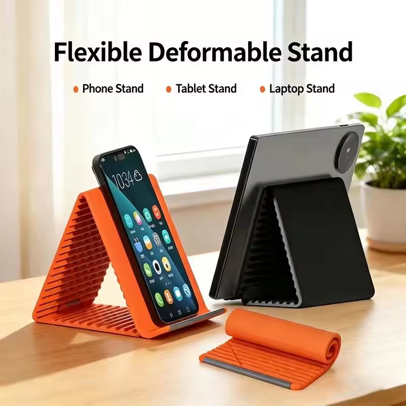 Tablet Holder Accessories - Универсальная портативная подставка для телефона и