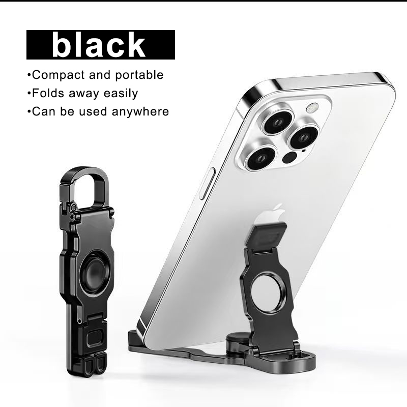Tablet Holder Accessories - Портативная подставка для телефона в виде