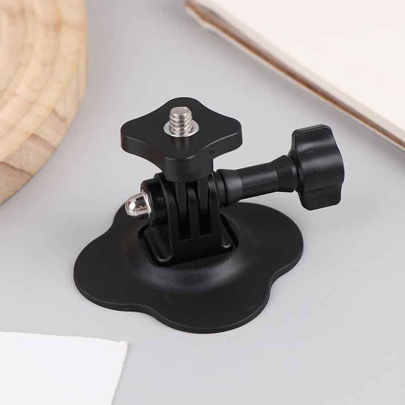 Ram Tablet Accessories - Универсальное гибкое крепление для шлема для