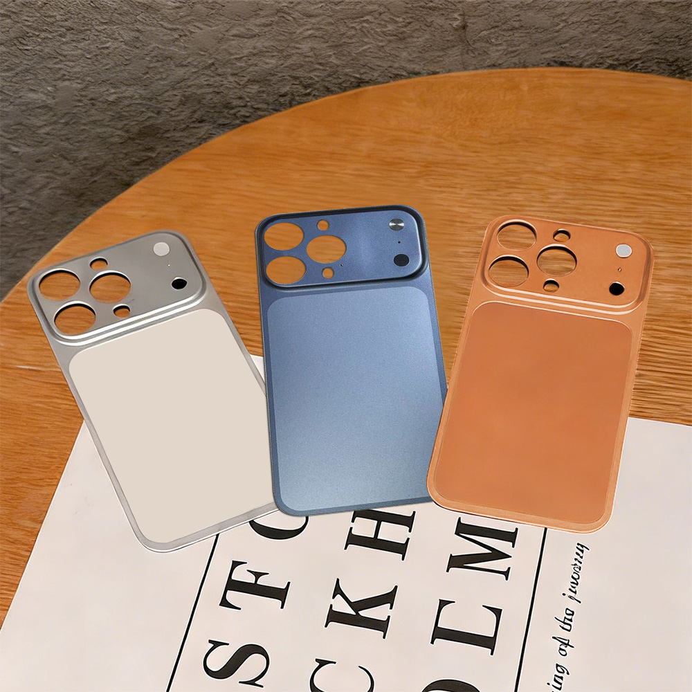Screen Protector Matte - Матовая тонкая пленка для iPhone 16