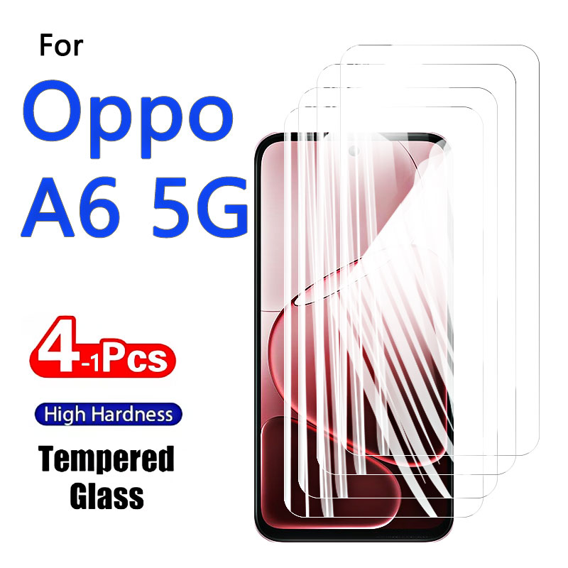 Oppo Tablet Accessories - 1-4 шт. защитные пленки для экрана