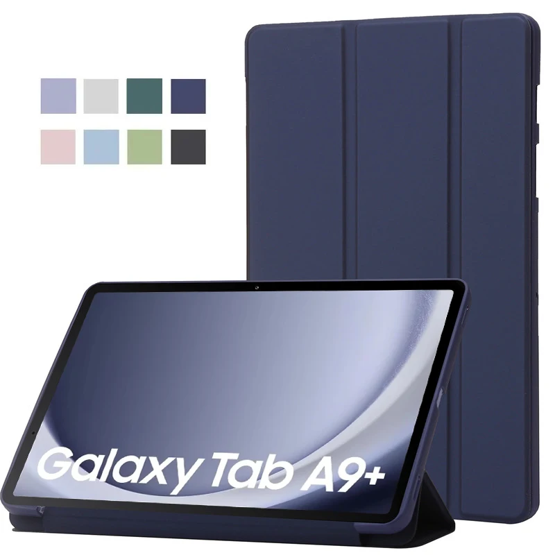 Vortex Tablet Accessories - Чехол для Samsung Tab A9 Plus