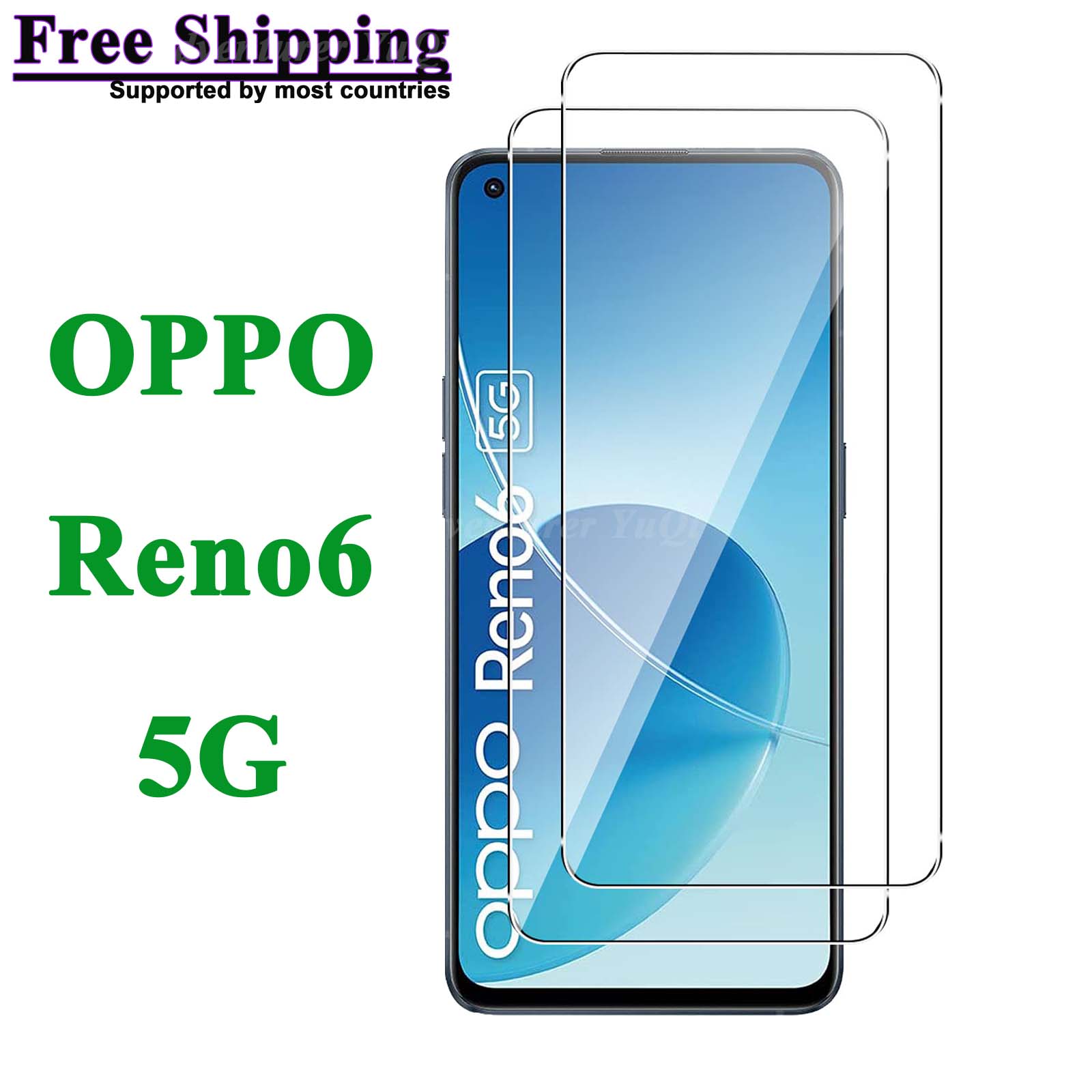 Oppo Tablet Accessories - Защитная пленка для экрана для OPPO