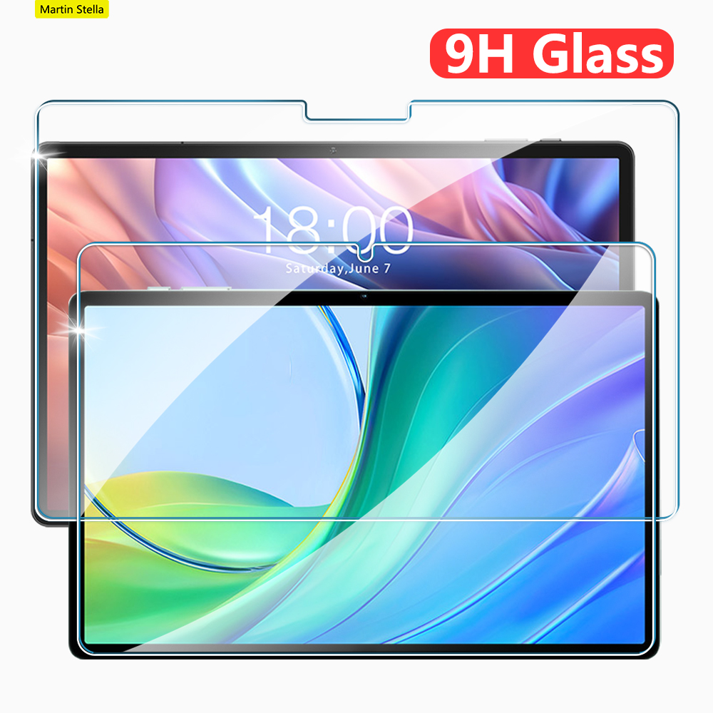 Teclast Tablet Accessories - Закаленное стекло 9H для Teclast T65