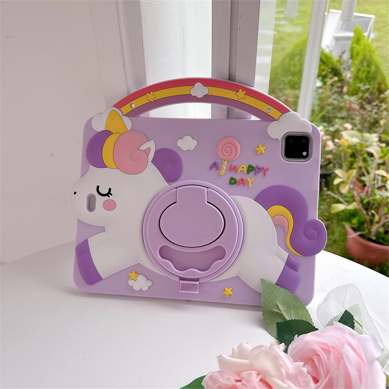 Remarkable Tablet Accessories - Детский чехол для планшета с рисунком