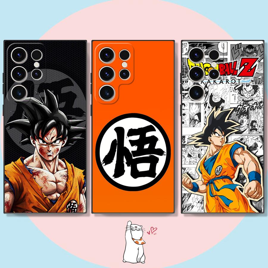 Tablet And Accessories Case - Чехол для телефона Dragons Balls Funda