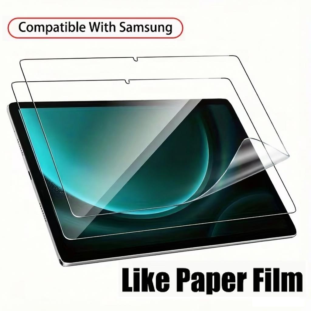 Samsung Tablet S10 Accessories - 2 шт. для Samsung Galaxy Tab