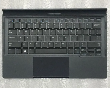 Dell Tablet Accessories - COMP-SA-Оригинальная док-клавиатура для планшетного ПК DELL