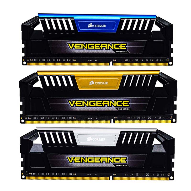 Ram Tablet Accessories - CORSAIR Vengeance LPX DDR3 Настольная память