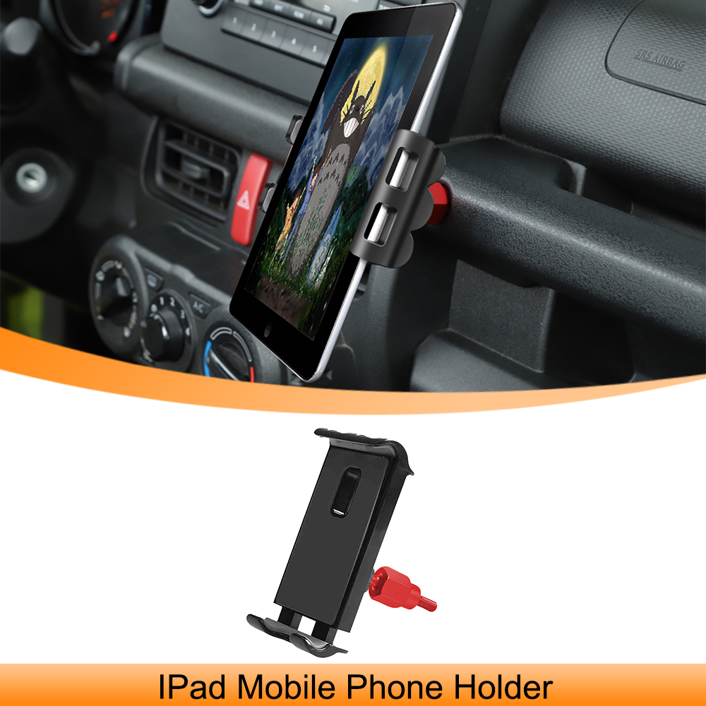 Tablet Accessories Must Have - Автомобильный держатель для мобильного телефона iPad,