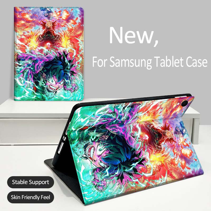 Remarkable Tablet Accessories - Чехол для планшетов Samsung Galaxy Tab