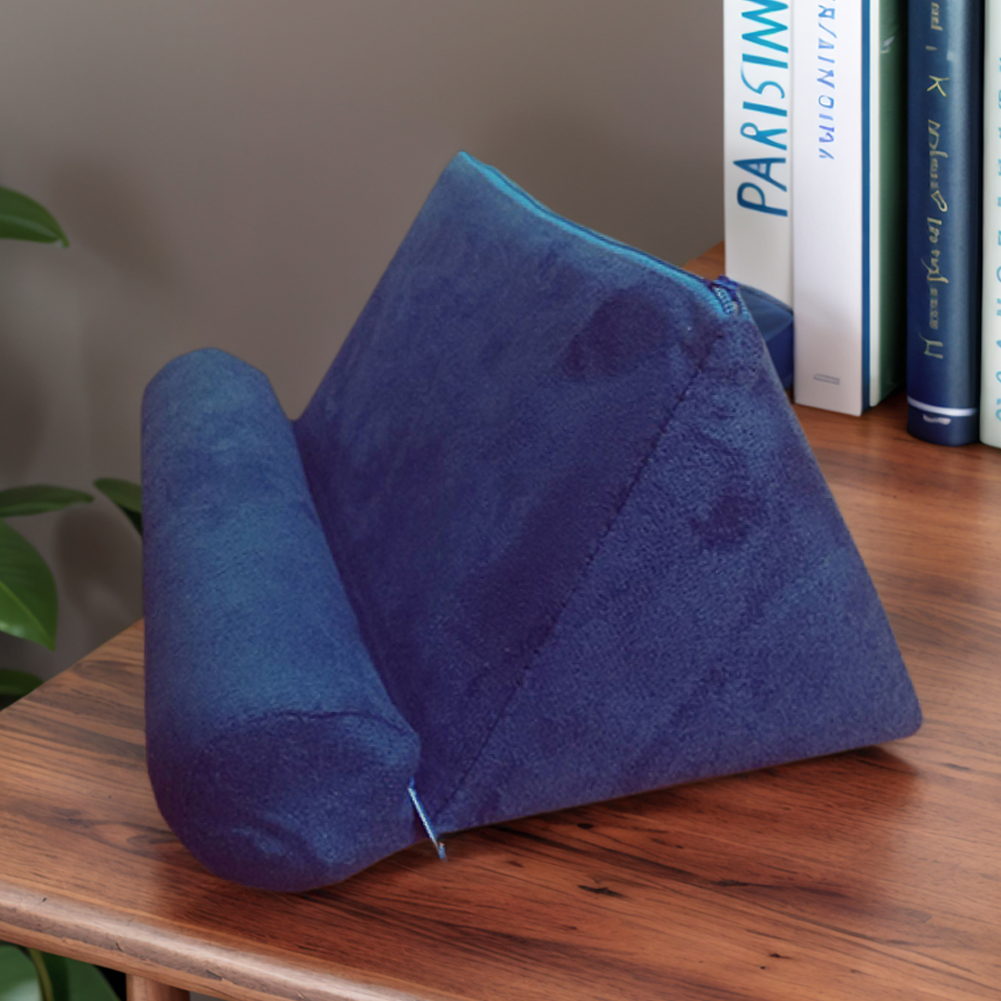 Tablet Accessories For Reading - Держатель для планшета, док-станция, портативная подушка,
