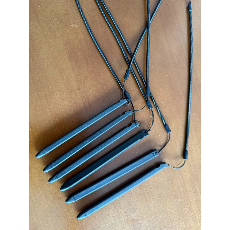 Dell Tablet Accessories - Стилус для планшета Dell 7212, активный