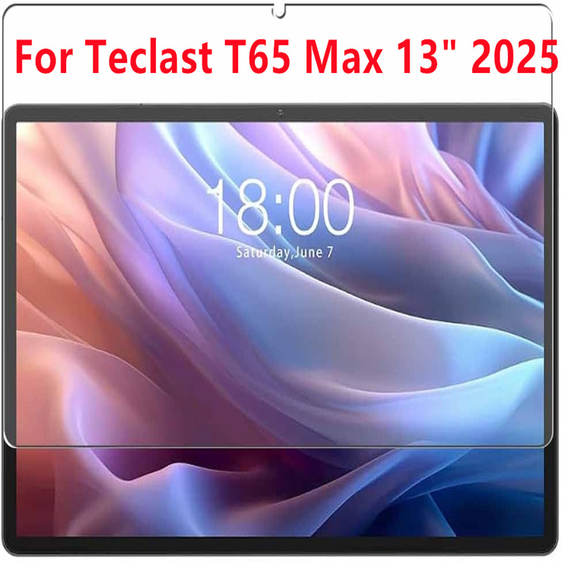 Teclast Tablet Accessories - Защитная пленка из закаленного стекла для