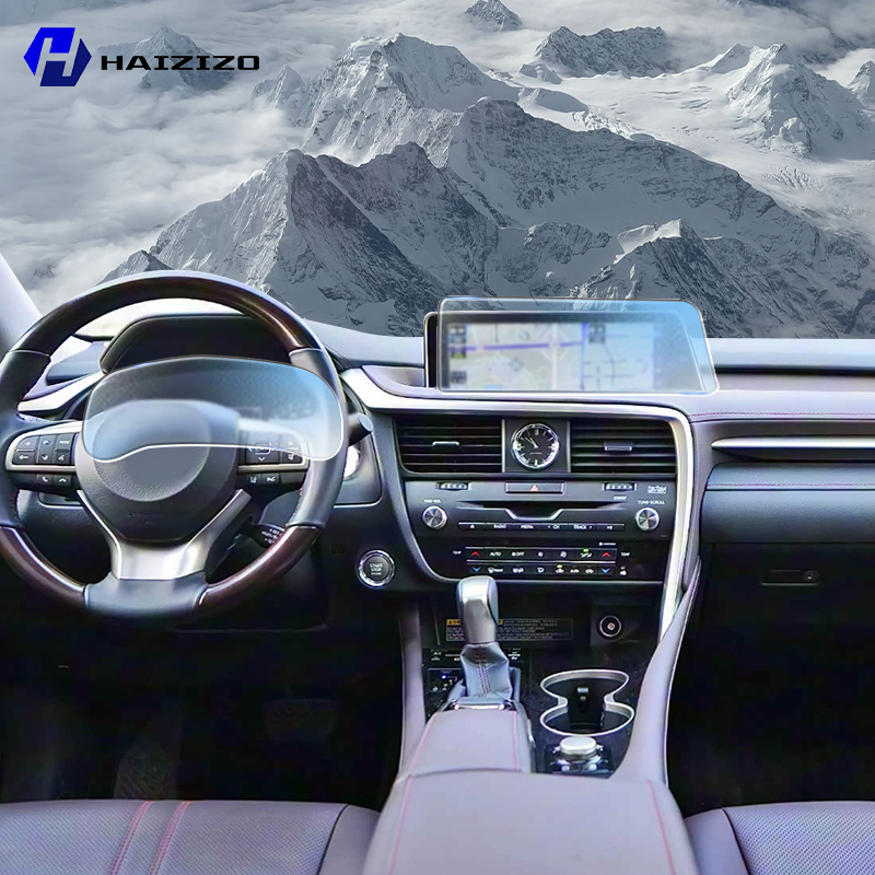 Screen Protector Matte - Для Lexus RX 300 350 450h