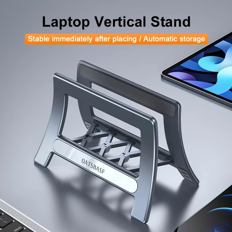 Dell Tablet Accessories - Вертикальная подставка для ноутбука Eary для