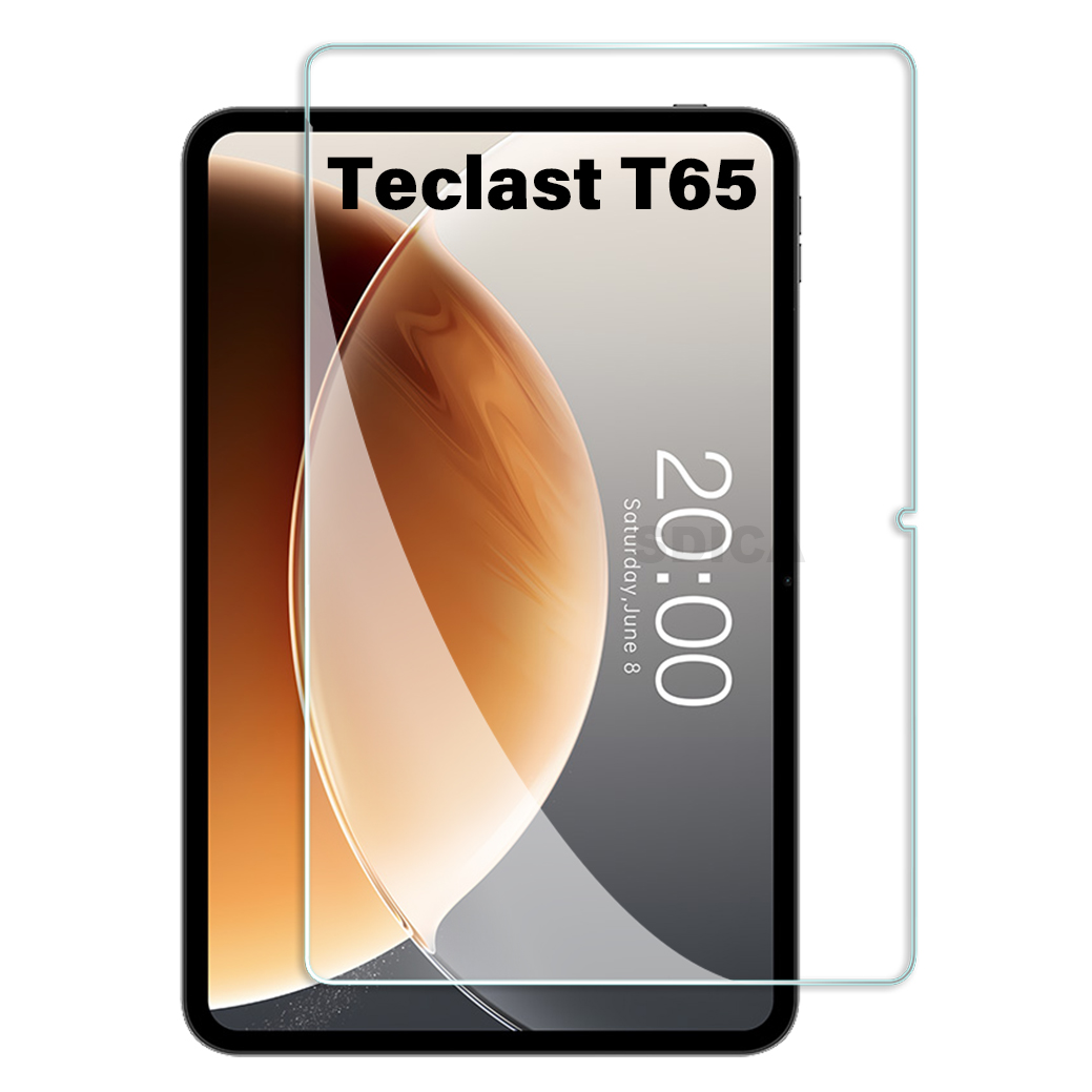 Teclast Tablet Accessories - Защитная пленка из закаленного стекла для