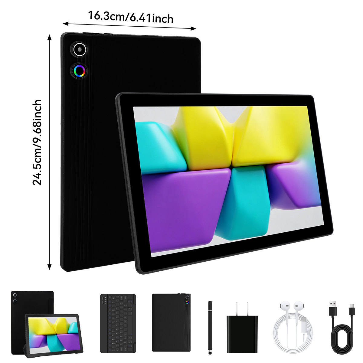 Ram Tablet Accessories - Лучший новый планшет KB10L 2026 года,