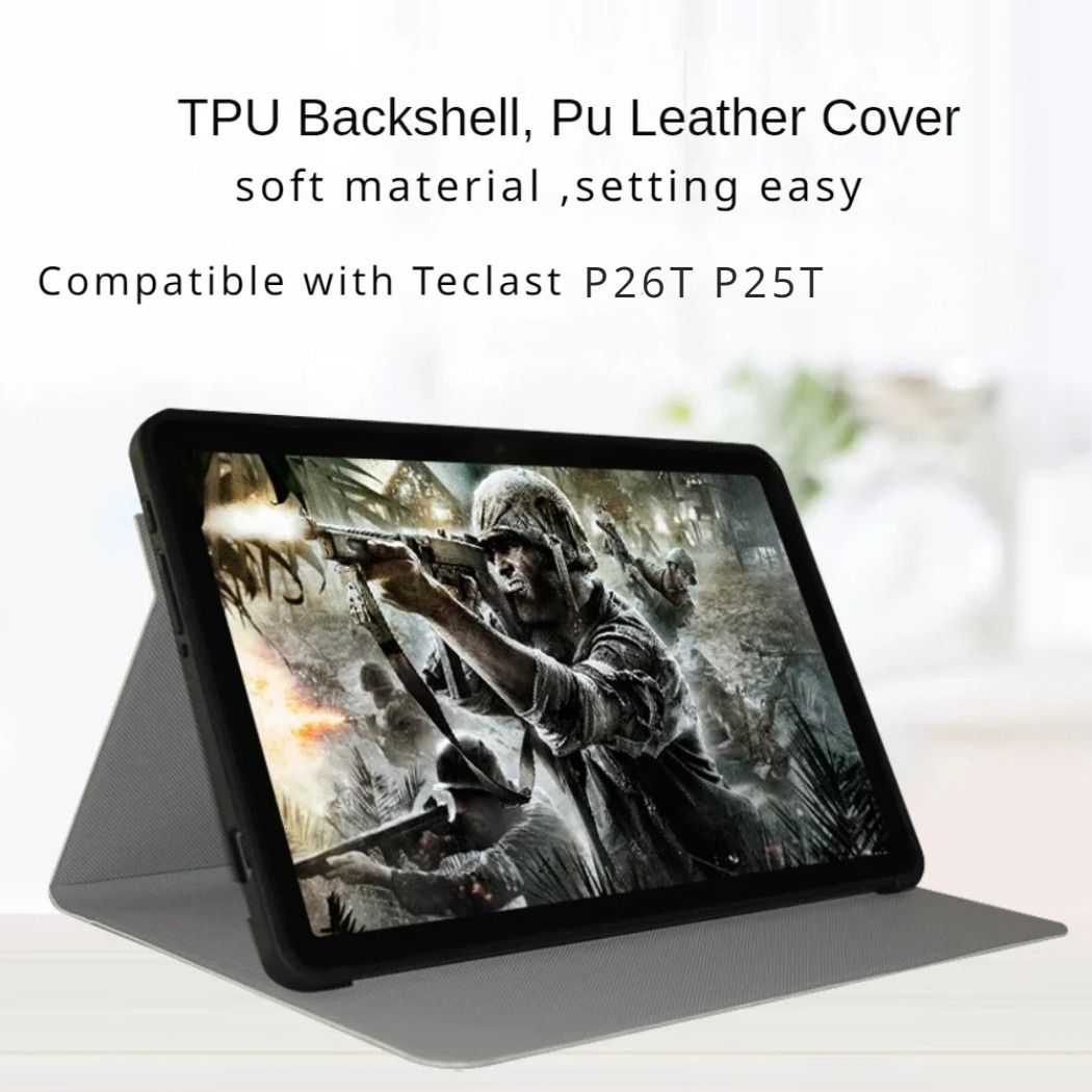 Умный телефон для Teclast P26T – обзор и цена Teclast Tablet Accessories