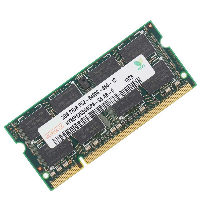 DDR2 2 ГБ 4 ГБ 667 МГц 800 МГц – обзор и цена Ram Tablet Accessories