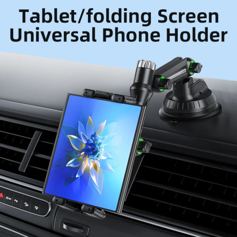 Универсальный автомобильный де – обзор и цена Tablet Accessories Must Have