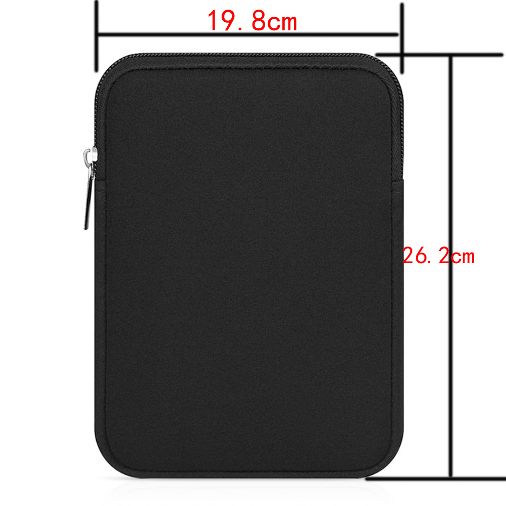 Универсальный чехол на молнии  – обзор и цена Teclast Tablet Accessories