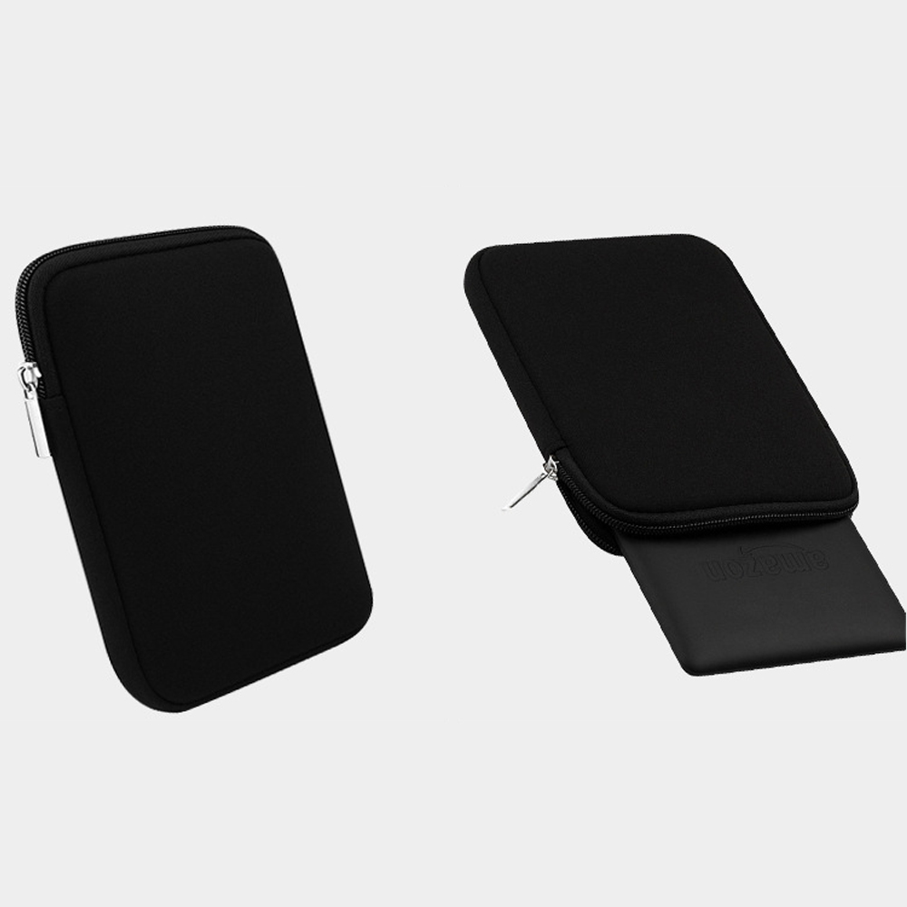 Универсальный чехол на молнии  – обзор и цена Teclast Tablet Accessories
