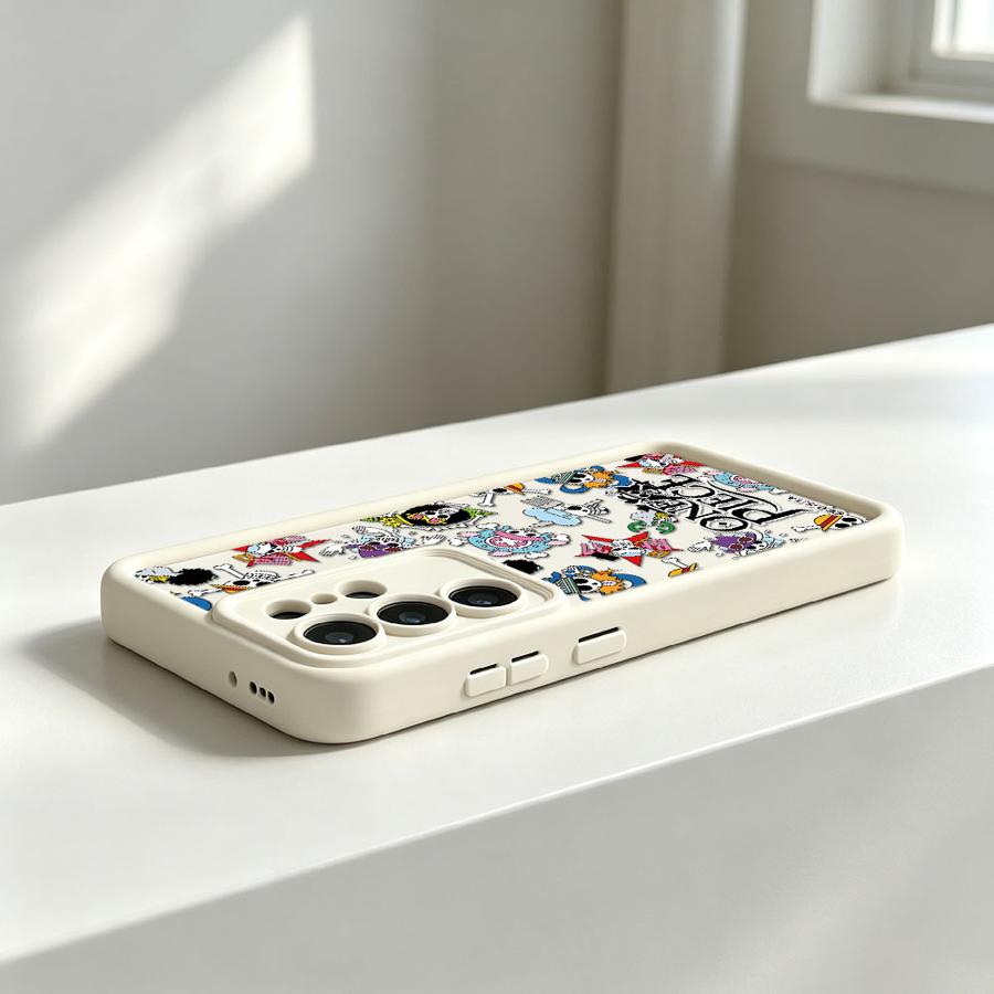 Чехол для Samsung Galaxy S26 S – обзор и цена Tablet And Accessories Case