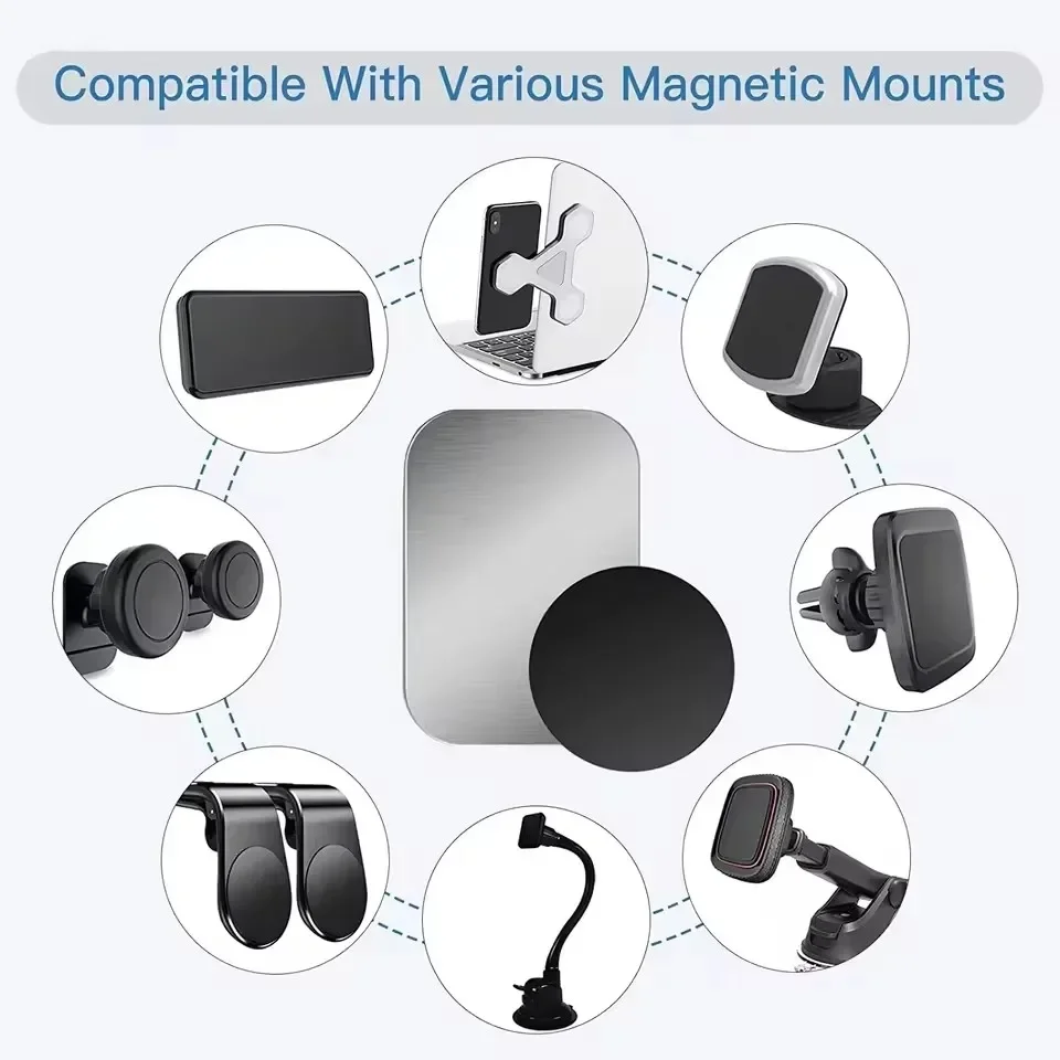 5/10 шт. Магнитные металлическ – обзор и цена Tablet Accessories Must Have