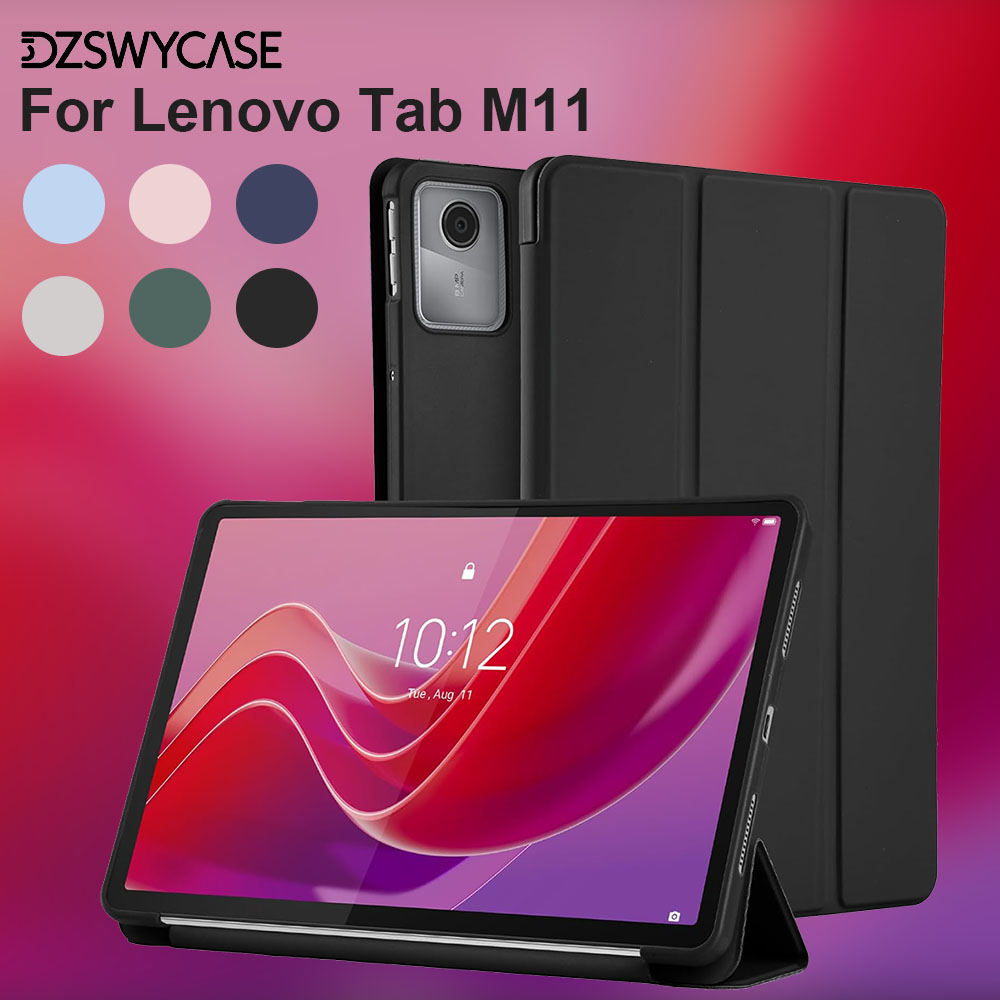 Чехол для Lenovo Tab M11 11 дю – обзор и цена Tablet Cover Accessories