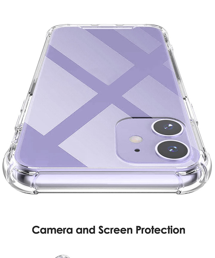 Прозрачный силиконовый чехол д – обзор и цена Tablet And Accessories Case