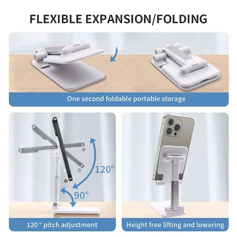 Настольная подставка-держатель – обзор и цена Tablet Holder Accessories