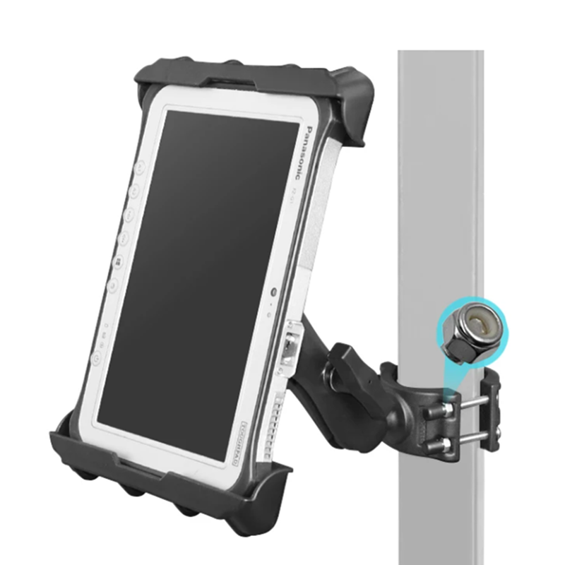 Держатель для планшета размеро – обзор и цена Ram Tablet Accessories