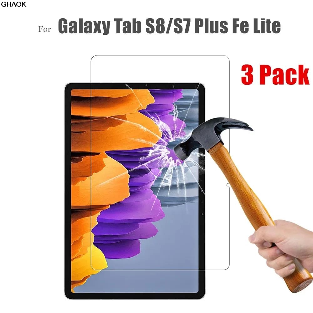 3-слойная защитная пленка для  – обзор и цена Samsung Tablet S10 Accessories