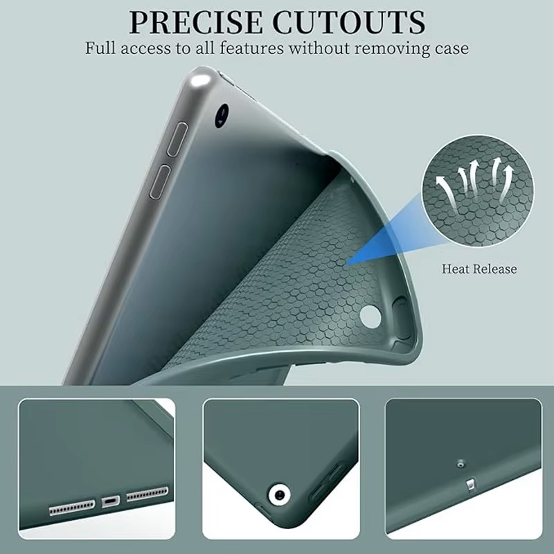 Чехол для Lenovo Tab M10 3-го  – обзор и цена Tablet Cover Accessories