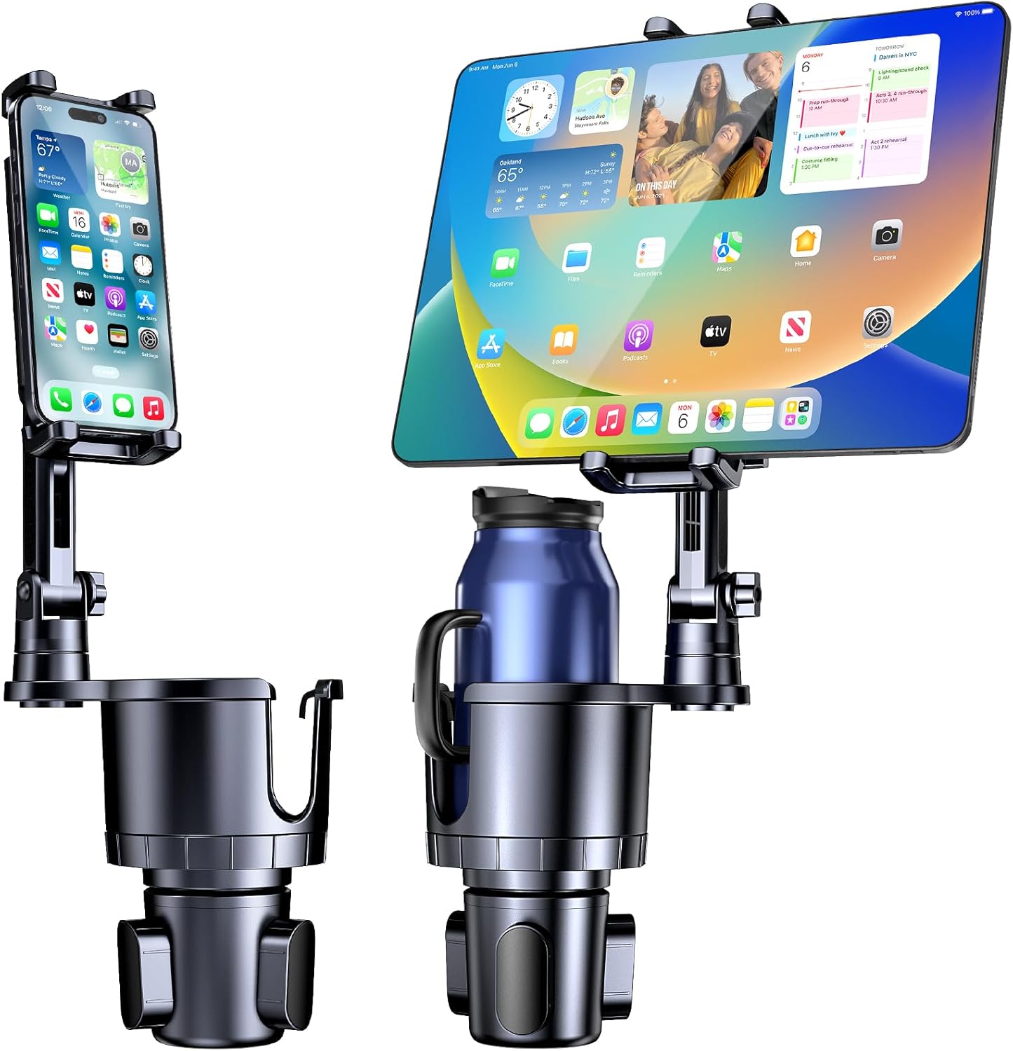 Держатель для телефона и планш – обзор и цена Tablet Accessories Must Have