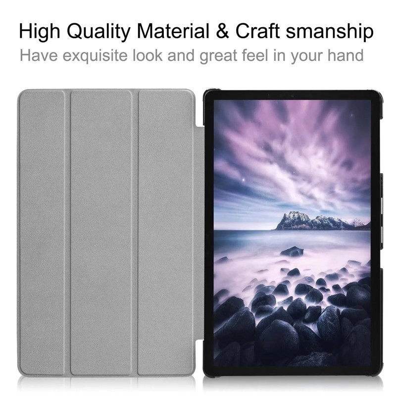 Чехол для Samsung Galaxy Tab A – обзор и цена Vortex Tablet Accessories