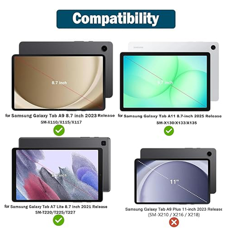 Детский чехол-подставка из ЭВА – обзор и цена Remarkable Tablet Accessories