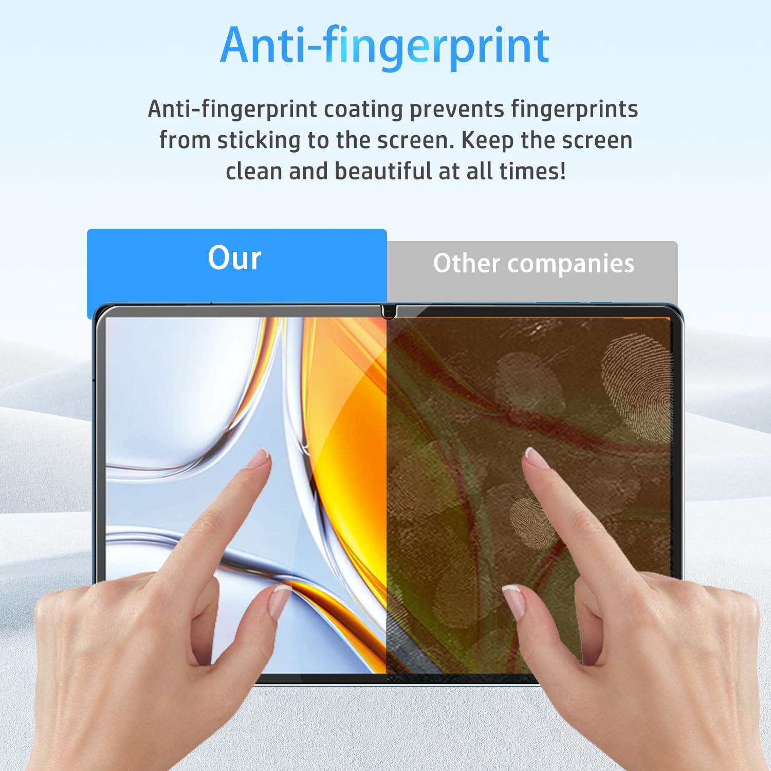 Защитная пленка из закаленного – обзор и цена Teclast Tablet Accessories