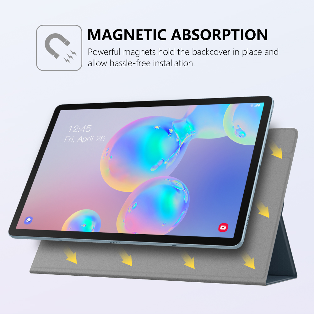 Чехол для Samsung Galaxy Tab S – обзор и цена Vortex Tablet Accessories