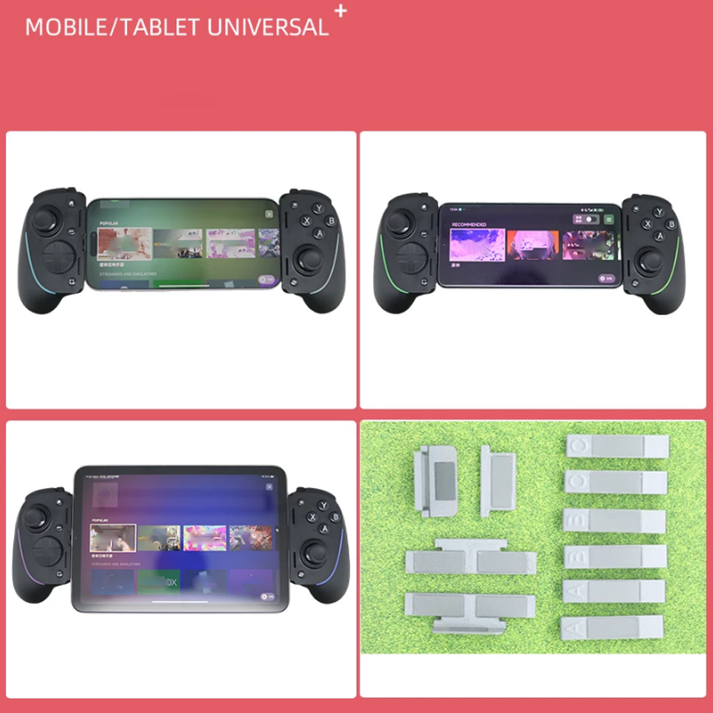 Противоскользящая накладка для – обзор и цена Tablet Accessories 3D Print