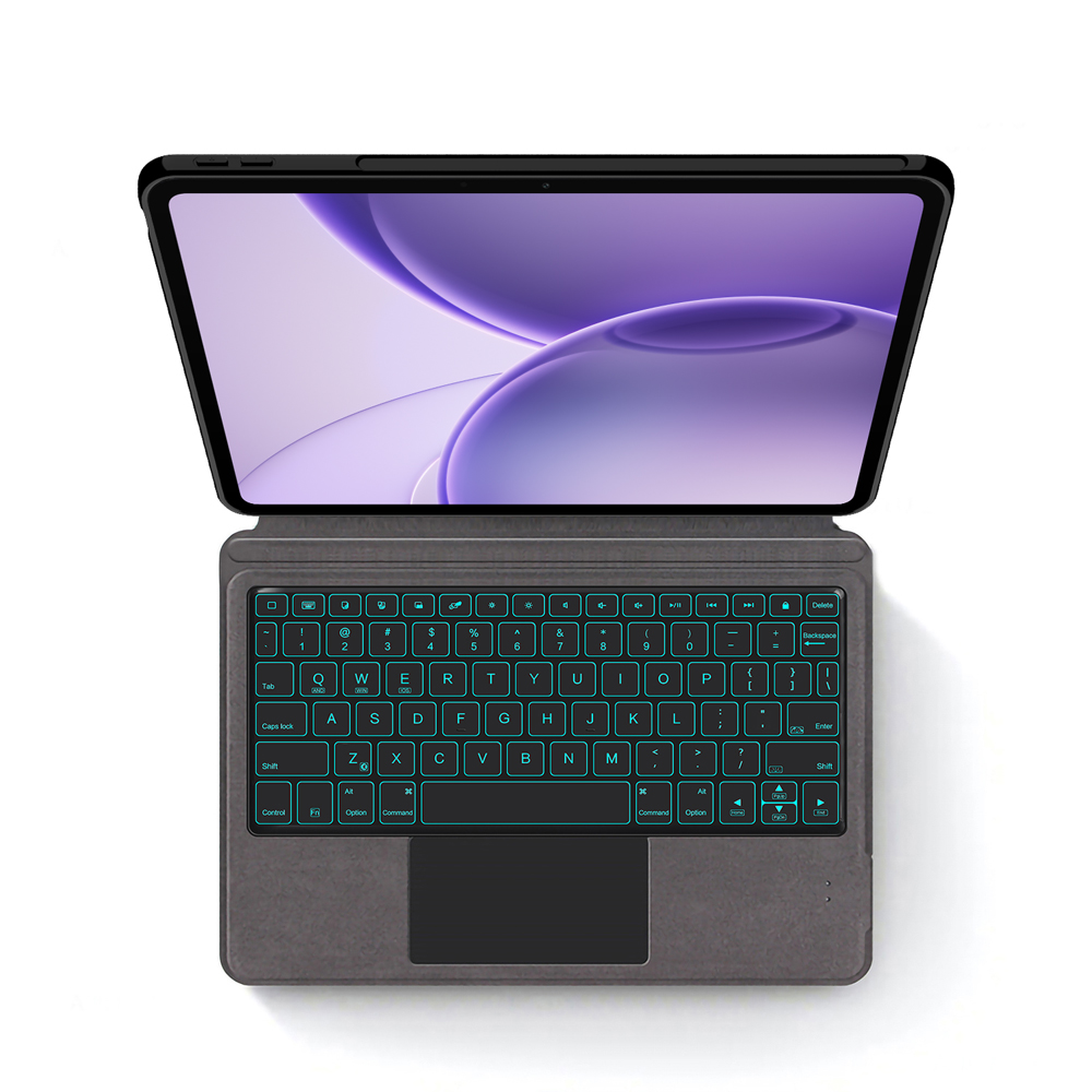 Чехол-клавиатура с тачпадом дл – обзор и цена Oppo Tablet Accessories